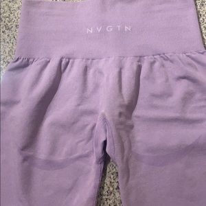 NVGTN biker short